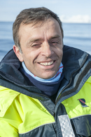 Laurent Chauvaud